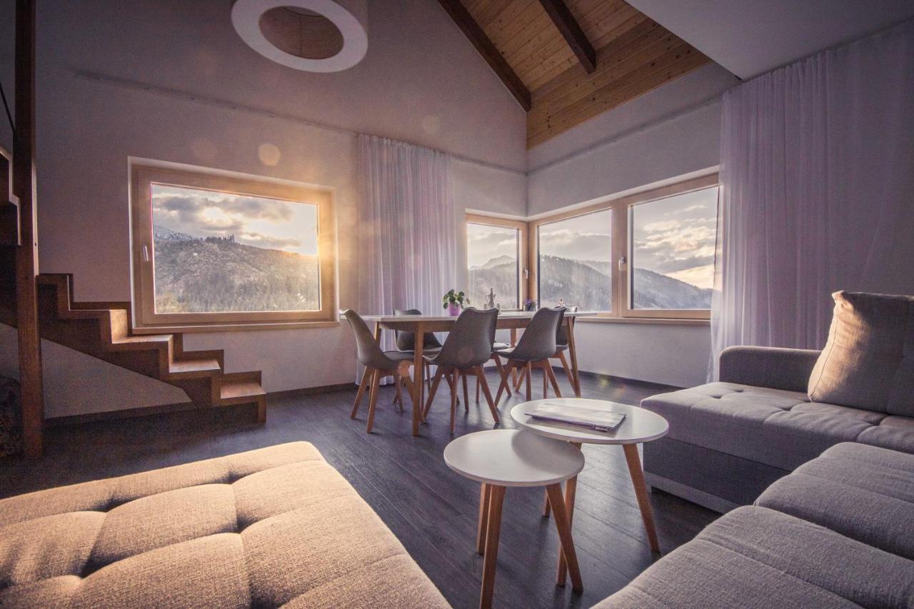 Zore Jasna Apartments 迪马诺卡多林纳 外观 照片