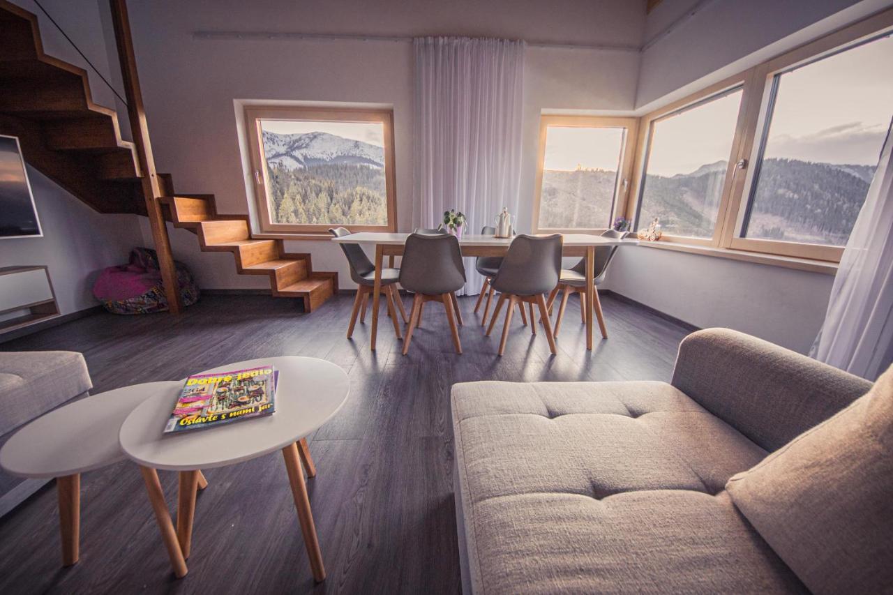 Zore Jasna Apartments 迪马诺卡多林纳 外观 照片