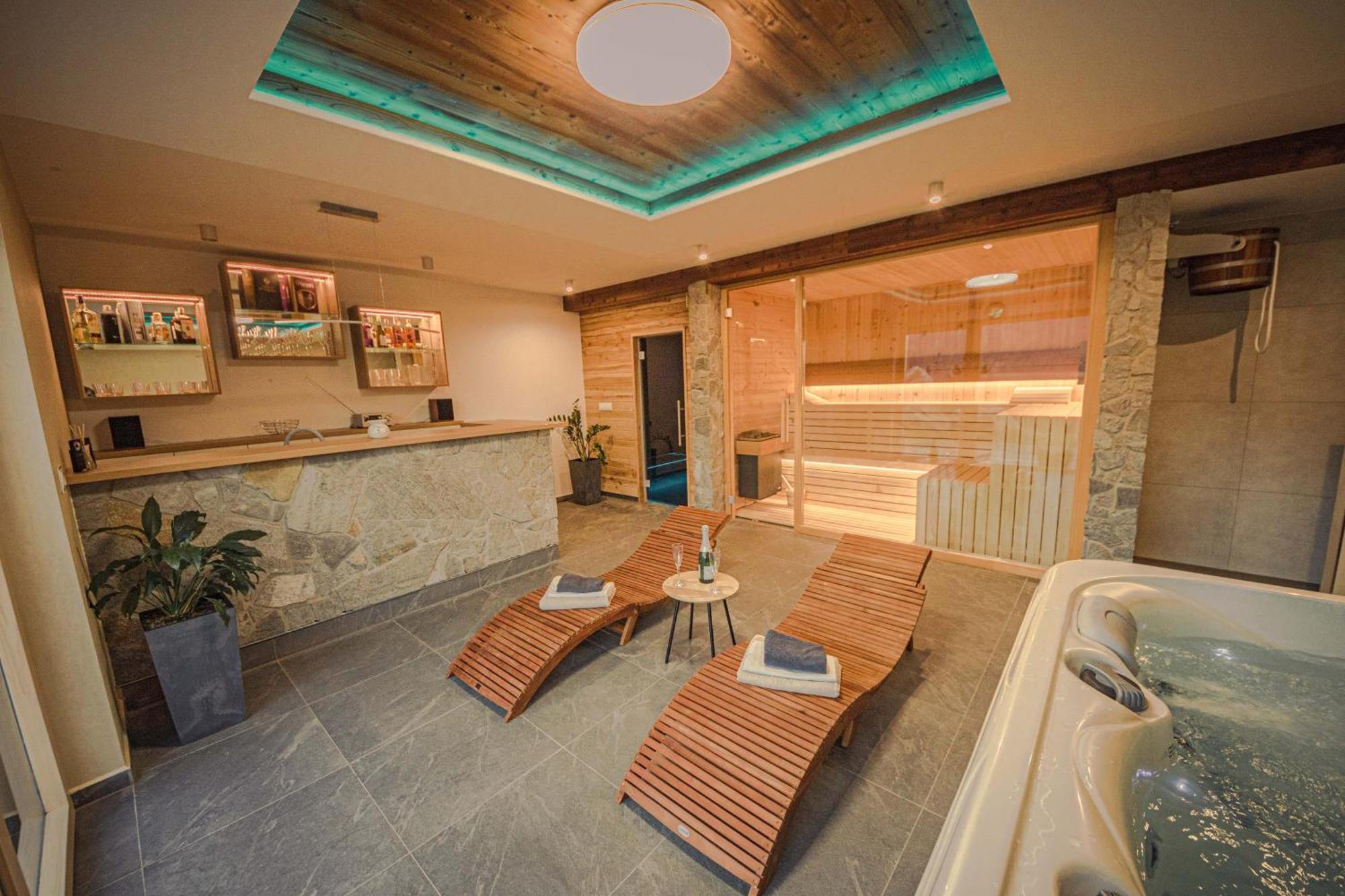 Zore Jasna Apartments 迪马诺卡多林纳 外观 照片